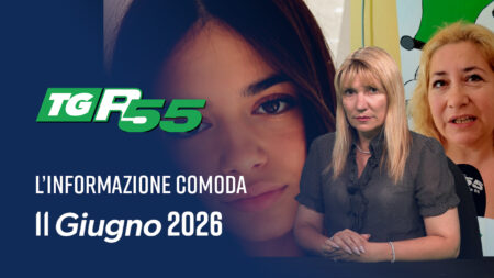 : Edizione del 11 Giugno del 2026