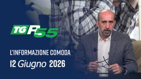 : Edizione del 12 Giugno 2026