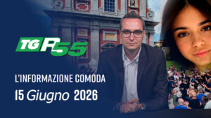 : Edizione del 15 Giugno 2026