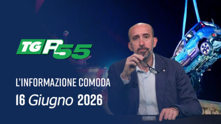 : Edizione del 16 Giugno 2026