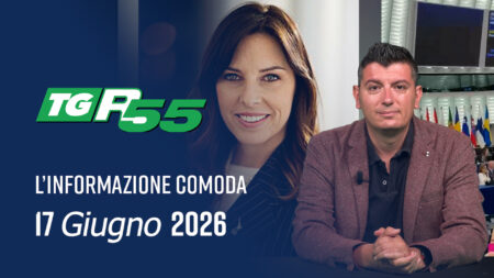 : Edizione del 17 Giugno 2026