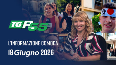 : Edizione del 18 Giugno 2026