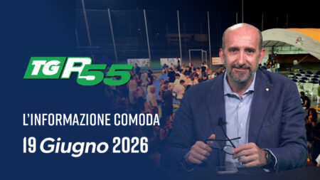 : Edizione del 19 Giugno 2026