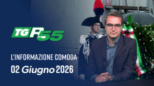 : Edizione del 02 Giugno 2026