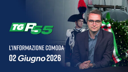 : Edizione del 02 Giugno 2026