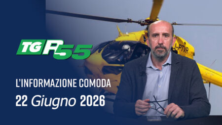 : Edizione del 22 Giugno 2026