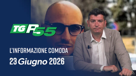 : Edizione del 23 Giugno 2026