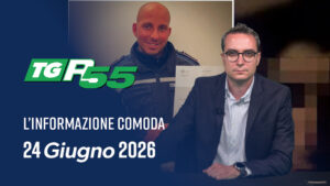 : Edizione del 24 Giugno 2026