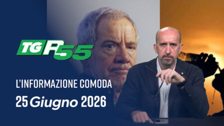 : Edizione del 25 Giugno 2026