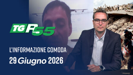 : Edizione del 29 Giugno 2025