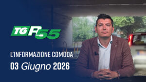 : Edizione del 03 Giugno 2026