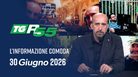 : Edizione del 30 Giugno 2026