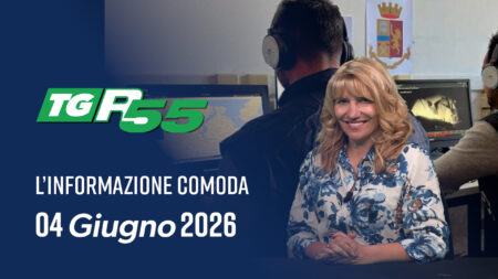 : Edizione del 04 Giugno 2026