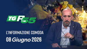 : Edizione del 08 Giugno 2026