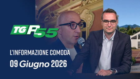 : Edizione del 09 Giugno 2026