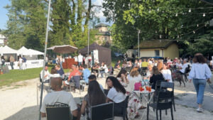 Varese: Creanza Market & Gin Fest hanno acceso l’estate