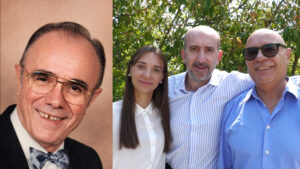 Fagnano: Una via per Giannino Landoni, pioniere d'impresa