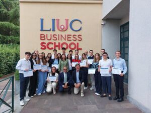 Castellanza: Liuc e CCIAA, 65 mila euro in borse di studio
