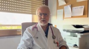 Busto: Di Lucca, direttore Oncologia, “Lavorate con noi!”