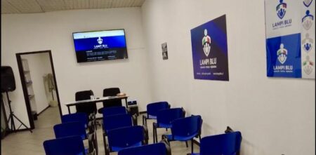 Busto: “La Voce del Marò” a Lampi Blu