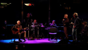 Luino: Vince e convince il super Festival di Pellicini