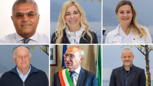 Luino: Le prime sfide della giunta Pellicini. E di Casali