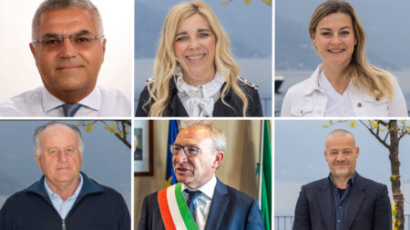 Luino: Le prime sfide della giunta Pellicini. E di Casali