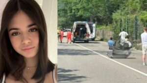 Maccagno: Morte di Sara, la Procura recluta team di esperti