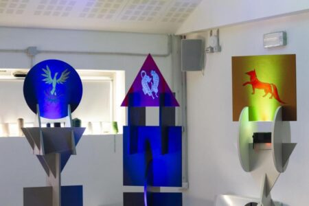 Gallarate: Al Maga prende il via "Il gioco del Mondo"