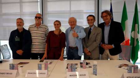 Milano: Festival dei Laghi, si parte: “Tributo ai padri”