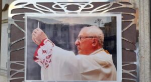 Busto: Avulss, “Profonda gratitudine per mons. Livetti”