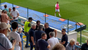 Varese: Galimberti e Rosati, il patto stadio al Chinetti?