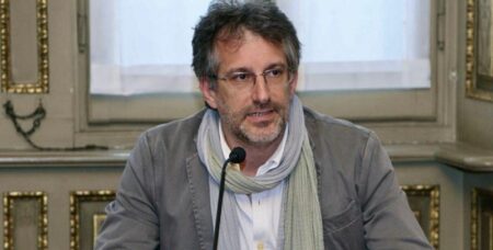 Busto: Synesis, Medio Oriente in fiamme. Urgenza di pace
