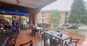 Busto: A Sant’Anna la prima cena che abbraccia la vita