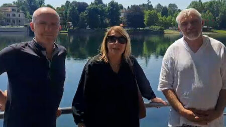 Sesto C.: Shopping, musica e lago. Tornano gli ambulanti