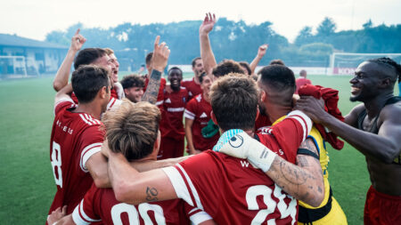 Calcio: La Solbiatese conquista la finale play off
