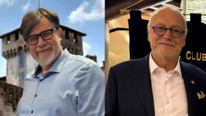 Somma L.: In giunta coi Colombo, l’oratore e il visionario