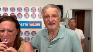 Somma L.: Pezzotta in festa: "Sindaco di tutti i sommesi"