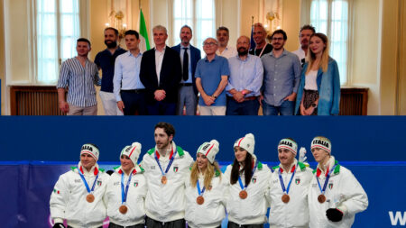 Varese: Acinque Summer Days, sono tornate le Olimpiadi