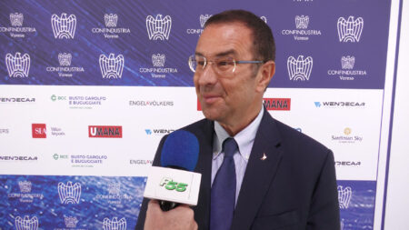 Varese: Candiani a Macugnaga: “Paese da ricostruire”