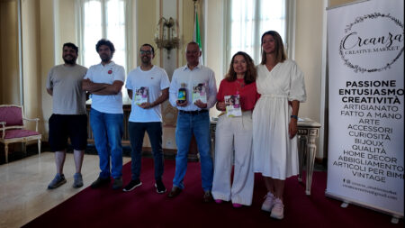 Varese: Creanza & Gin Fest si degustano a Villa Mylius