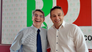 Varese: PD, Del Bono: “La Lombardia potrebbe stare meglio”