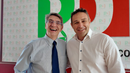 Varese: PD, Del Bono: “La Lombardia potrebbe stare meglio”