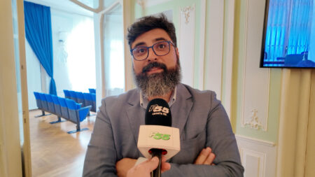 Varese: Provincia, Di Salvo in Consiglio: “Un’occasione"