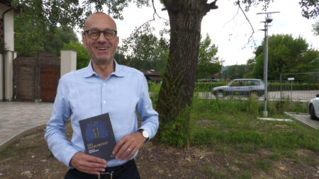 Varese: Minonzio scrive di mostri, miserie e anime perdute