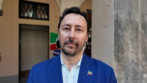 Varese: Vannacci e FI? Longhini è più diplomatico di Sorte