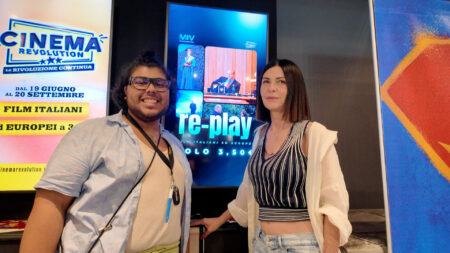Varese: Un’estate al MIV, tutti al cinema con Re-Play