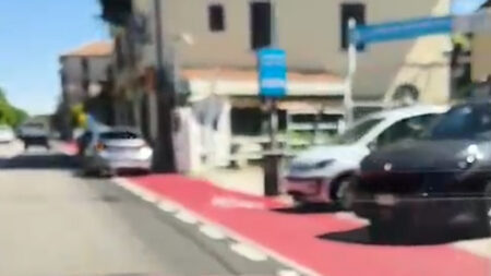 Varese: Pista o parcheggio? L'eterno "dilemma" di Belforte