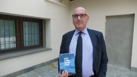 Varese: Ponte Messina, un libro spiega perché non si farà