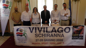 Varese: VIVILAGO benefico, missione Lions per la Polha
